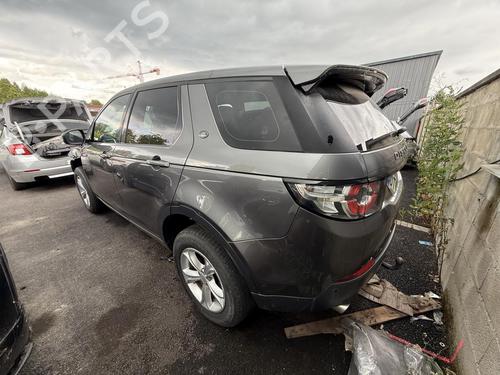 AC compressor LAND ROVER DISCOVERY SPORT (L550) 2.2 D 4x4 | BP27345935M34  - Image 19