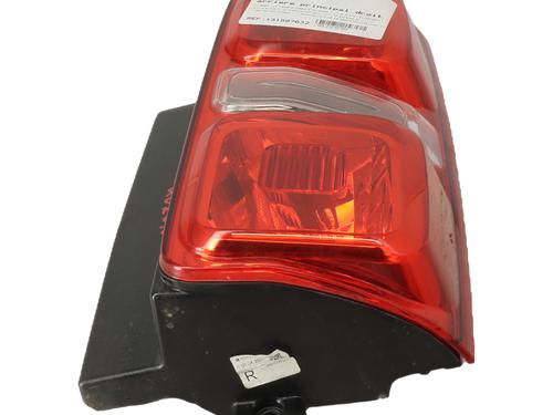 Right taillight CITROËN JUMPY III Van (V_) 1.6 BlueHDi 115 | BP38544053C35  - Image 6