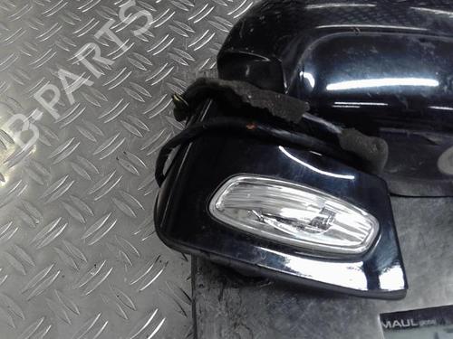 Left mirror CITROËN C4 Picasso I MPV (UD_) 2.0 HDi 138 | BP24226061C26 