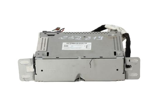 Bilradio RENAULT CAPTUR I (J5_, H5_) 1.2 TCe 120 (118 hp) 28496241