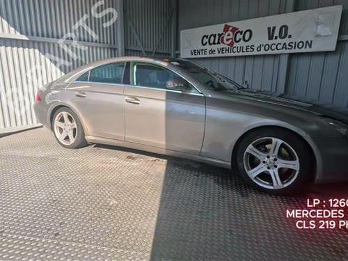 AC compressor MERCEDES-BENZ CLS (C219) CLS 320 CDI (219.322) | BP33452693M34 - Image 12