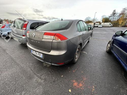 Engine RENAULT LAGUNA III (BT0/1) 1.5 dCi (BT00, BT0A, BT0T, BT1J) | BP29521041M1 - Image 10