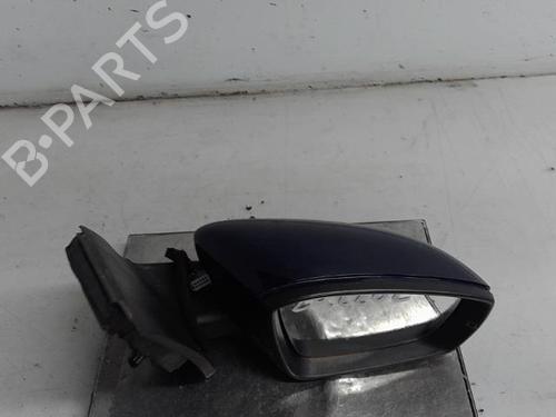 Right mirror VW POLO V (6R1, 6C1) 1.6 TDI | BP21292843C27 