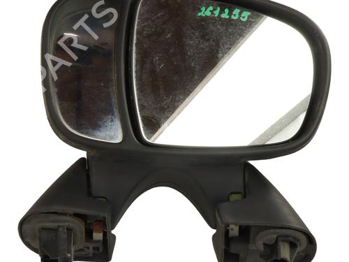 Retrovisor esquerdo RENAULT TRAFIC II Van (FL) 2.0 dCi 90 (FL0H, FL00, FL01, FL0M, FL0P, FL0S) | BP34221342C26 - Image 4