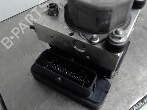 Used ABS pump NISSAN MICRA IV (K13K, K13KK) 1.2 (80 hp) 21291622