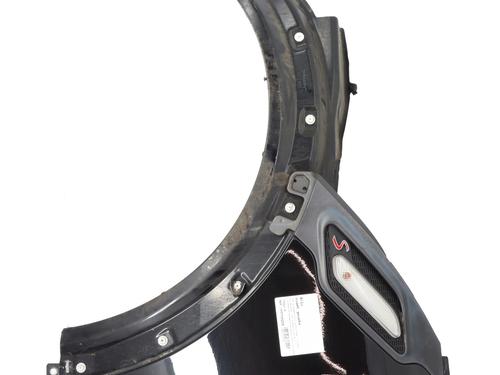 Used Left front fenders MINI MINI COUNTRYMAN (R60) Cooper S ALL4 (184 hp) 25741901