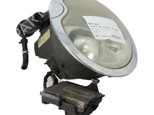 Left headlight MINI MINI (R50, R53) Cooper S | BP29836375C28 - Image 2