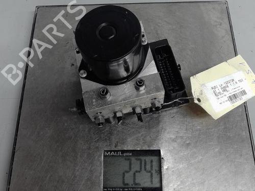 Used ABS pump AUDI A1 (8X1, 8XK) 1.6 TDI (105 hp) 21320804