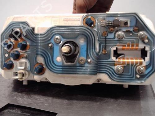 Instrument cluster OPEL KADETT D (31_-34_, 41_-44_) 1.2 S | BP22916002C47 