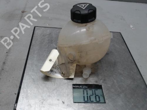 Expansion tank CITROËN BERLINGO MULTISPACE (B9) 1.6 HDi 90 | BP21313466C120 