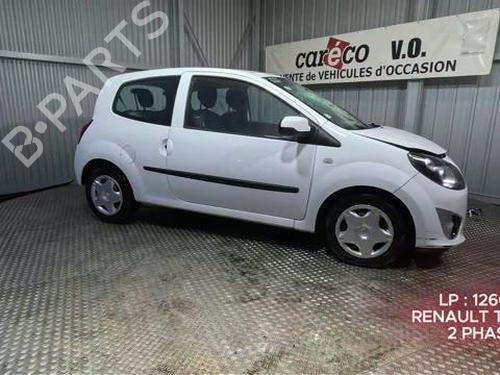 AC compressor RENAULT TWINGO II (CN0_) 1.2 16V (CN0K, CN0V, CN0A) | BP33563807M34 - Image 13