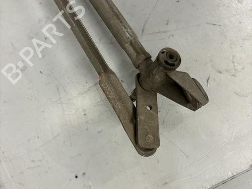 Front wiper motor CITROËN C4 I (LC_) 1.6 HDi | BP21362488M29 