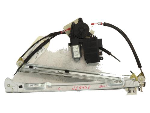 Used Left front window motor Left front window motor 38238017 38238017