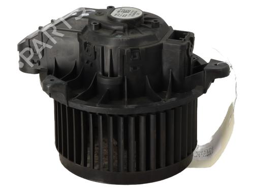 Used Heater blower motor Heater blower motor FORD FIESTA VII (HJ, HF) 1.1 Ti-VCT (71 hp) 21296045 21296045