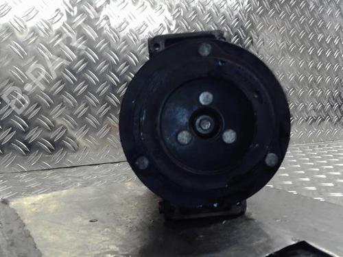 AC compressor FORD FOCUS III 1.0 EcoBoost | BP21875220M34 