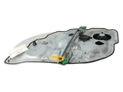 Left rear window motor FIAT IDEA (350_) 1.4 16V | BP21372091E23