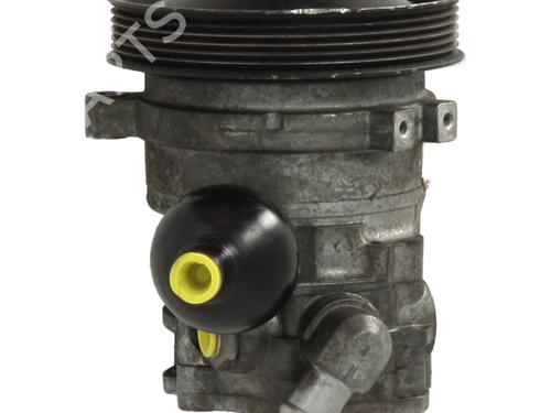 AC compressor BMW 5 (E60) 535 d | BP21290803M34 