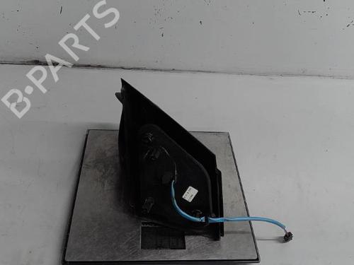 Used Left mirror CITROËN C2 (JM_) 1.1 (60 hp) 21318600