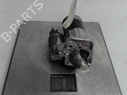 Starter RENAULT KANGOO / GRAND KANGOO II (KW0/1_) 1.5 dCi 70 (KW0V, KW0A) | BP21312492M8 
