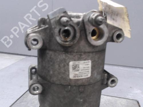 AC compressor FORD FIESTA VI (CB1, CCN) 1.5 TDCi | BP21315152M34 