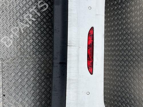 Paraurti posteriore PEUGEOT 208 I (CA_, CC_) 1.6 HDi / BlueHDi 75 (75 hp) 26377966