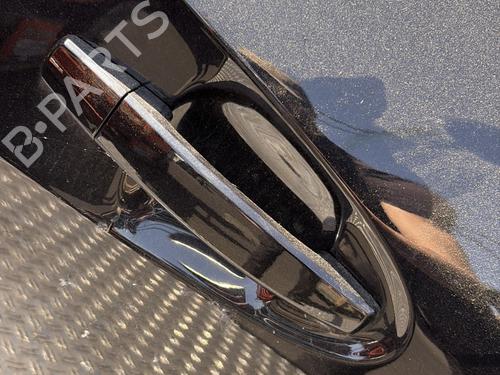 Right front door OPEL ASTRA J GTC 2.0 OPC Turbo (08) | BP25473089C3 