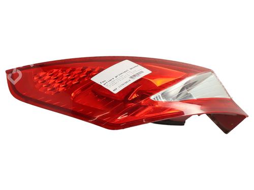 Left taillight FORD FIESTA VI (CB1, CCN) 1.6 TDCi | BP30861425C34