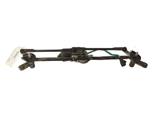 Used Front wiper motor Front wiper motor KIA SOUL I (AM) 1.6 CRDi 128 (126 hp) 30114868 30114868