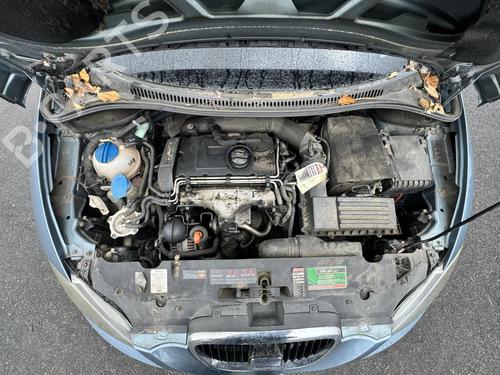 Gearbox SEAT ALTEA (5P1) 2.0 TDI 16V | BP21371024M3 