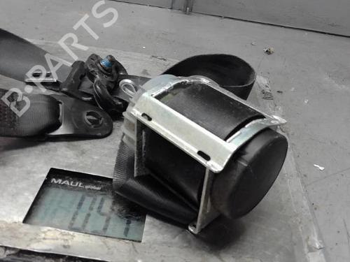 Front right belt tensioner FORD FIESTA V (JH_, JD_) 1.25 16V | BP21300946C88 