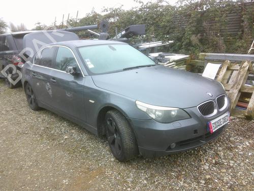 Left taillight BMW 5 (E60) 530 xd | BP26220039C34 - Image 8