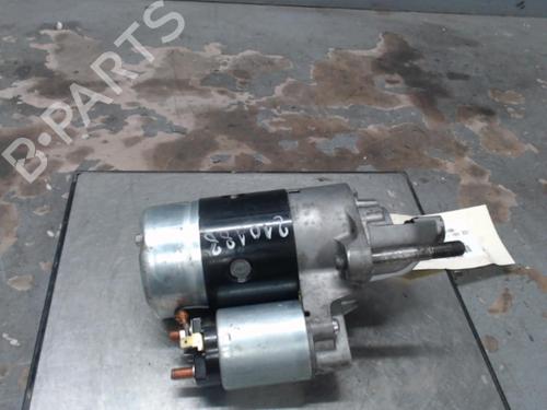 Starter SUZUKI SWIFT III (MZ, EZ) 1.3 (RS413, ZC11S) | BP21315594M8 