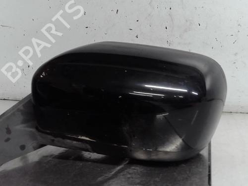 Left mirror MAZDA 5 (CR) 2.0 CD (CR19) | BP21300870C26 
