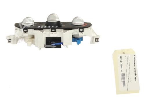 Used Climate control Climate control RENAULT TWINGO II (CN0_) 1.2 16V (CN04, CN0B) (75 hp) 30089179 30089179