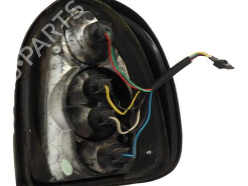 Venstre Baklys OPEL CORSA B (S93) 1.2 i 16V (F08, F68, M68) | BP30901476C34