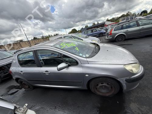 AC compressor PEUGEOT 307 (3A/C) 1.6 16V | BP28591933M34 - Image 20
