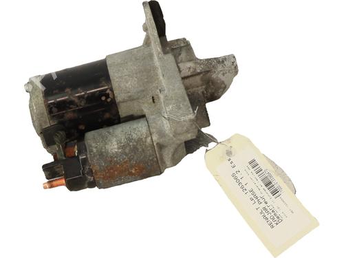 Starter RENAULT KADJAR (HA_, HL_) 1.2 TCe 130 (HLMR) | BP39487806M8 - Image 3