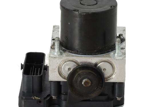 Used ABS pump FIAT 500 (312_) 1.2 (312AXA1A) (69 hp) 21319662