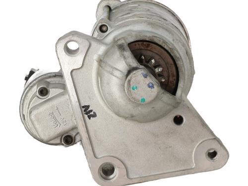 Used Starter PEUGEOT 208 I (CA_, CC_) 1.5 BlueHDI 100 (102 hp) 21296157