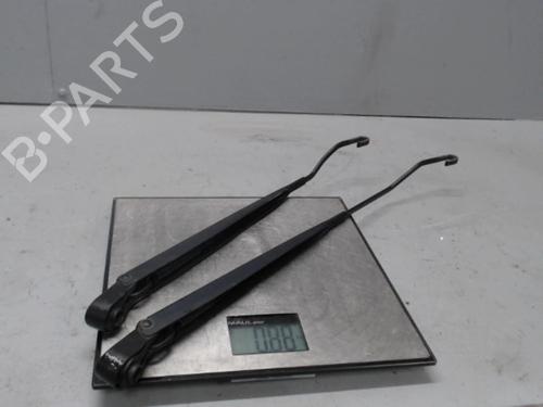 Used Front windshield wiper arm CITROËN C3 Pluriel (HB_) 1.6 (109 hp) 21299641