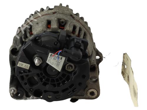 Alternator VW GOLF V (1K1) 1.6 FSI | BP32158091M7 - Image 4