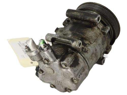 AC compressor PEUGEOT 207 (WA_, WC_) 1.4 | BP31603453M34
