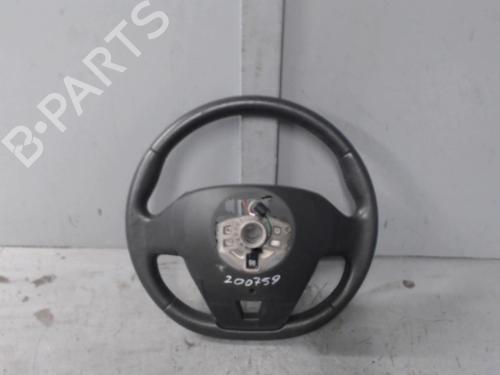 Steering wheel RENAULT LAGUNA III (BT0/1) 2.0 dCi (BT01, BT08, BT09, BT0E, BT0K, BT12, BT1C, BT1D,... | BP21313015C49 