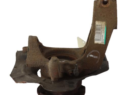 Used Right front steering knuckle FIAT DUCATO Van (250_) 130 Multijet 2,3 D (131 hp) 30322709