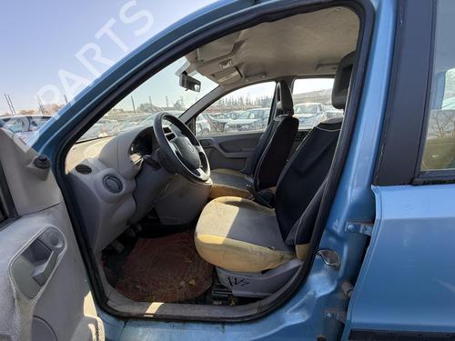 Gearbox FIAT PANDA (169_) 1.2 4x4 (169.AXB2A) | BP23906359M3  - Image 9