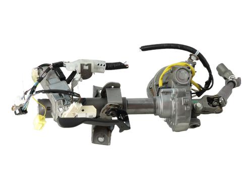 Used Steering column TOYOTA AYGO X (_B7_) 1.0 VVT-i (KGB70) (72 hp) 26676502