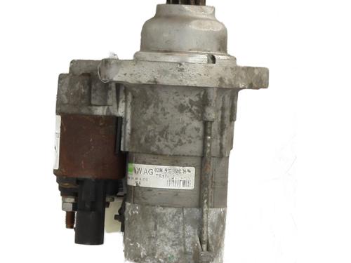 Used Starter Starter SEAT LEON (1P1) 2.0 TDI (170 hp) 21290031 21290031