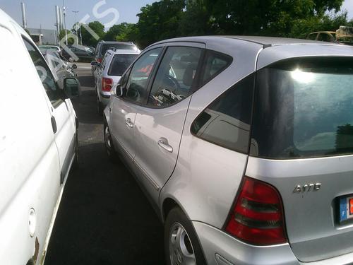 Right taillight MERCEDES-BENZ A-CLASS (W168) A 170 CDI (168.009, 168.109) | BP21298280C35 