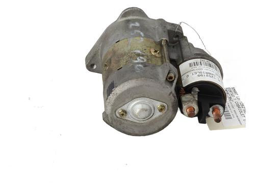 Starter SMART FORTWO Cabrio (450) 0.7 (450.452) | BP26317678M8 - Image 8