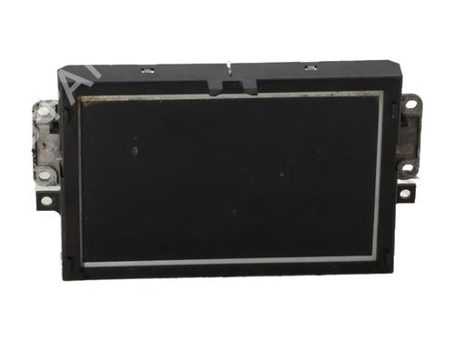 Display CITROËN C4 II (NC_) 1.6 HDi 115 (114 hp) 31038759